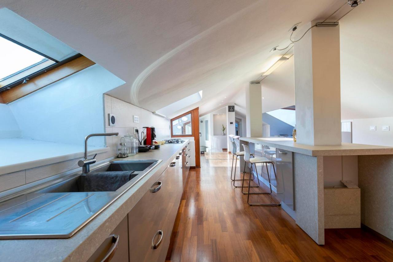 La Suite Alghero Exterior foto
