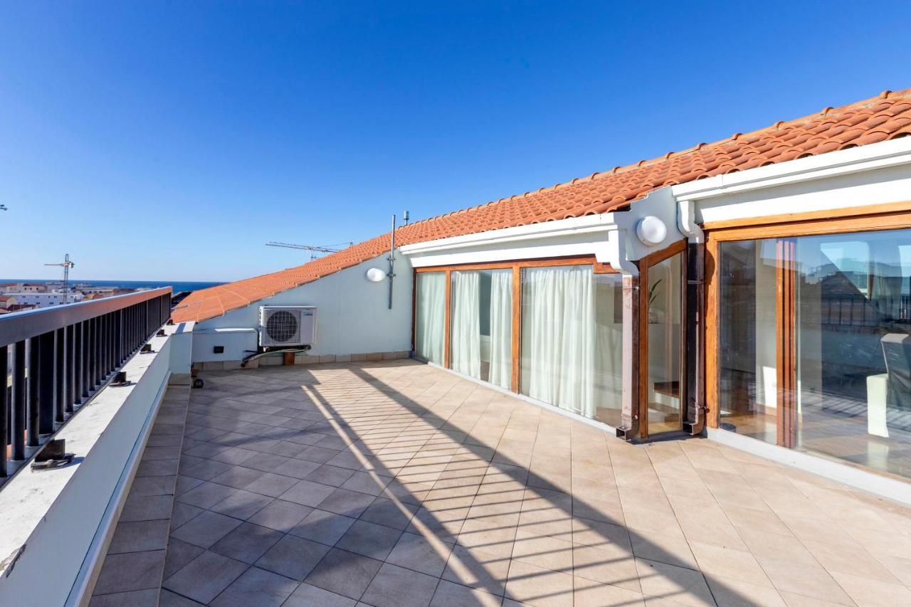 La Suite Alghero Exterior foto