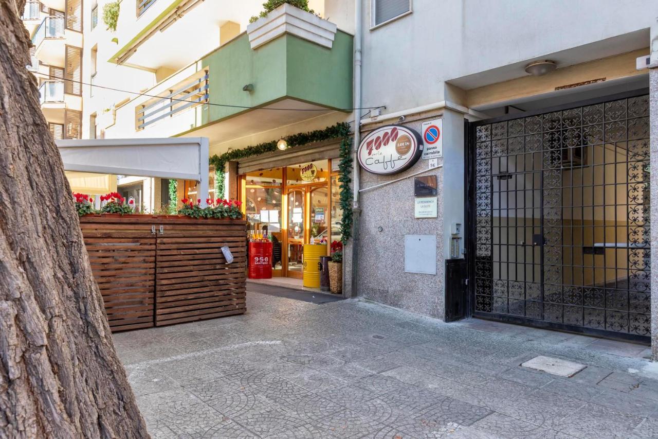 La Suite Alghero Exterior foto